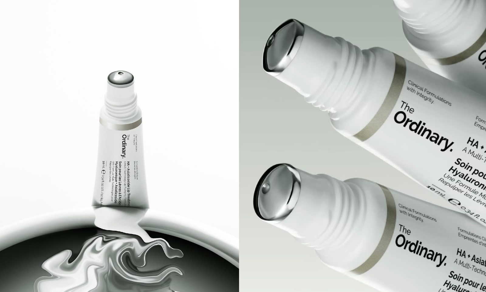the ordinary lip plumper, Marie Claire Hrvatska
