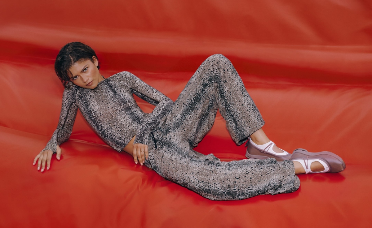 Mary Jane tenisice, Marie Claire Hrvatska
